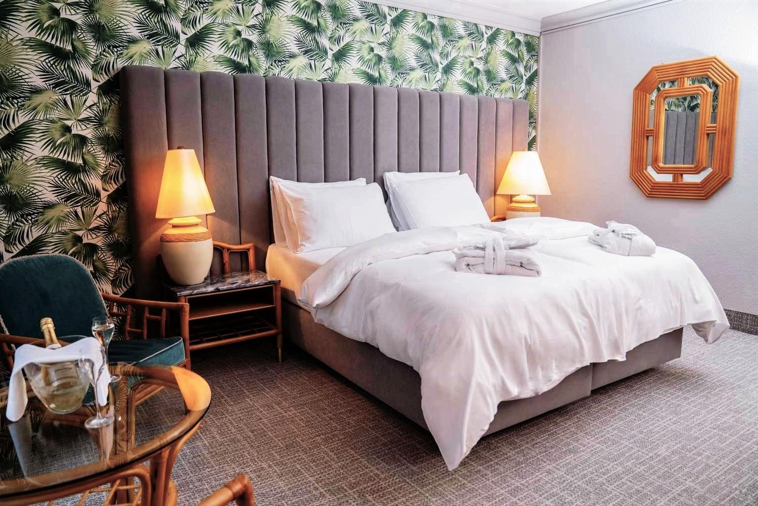 Eventhotel Pyramide Vösendorf Eksteriør billede